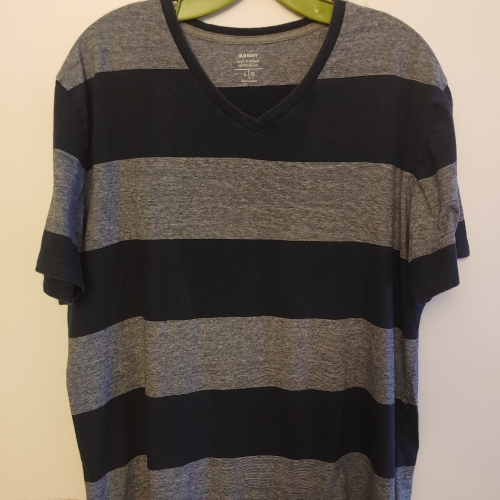 Old Navy soft washed tee